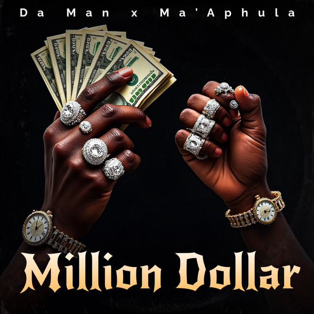 Million Dollar