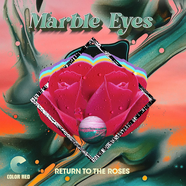 Return To The Roses cover