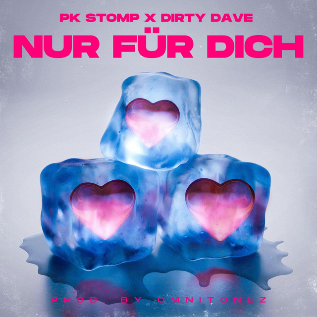 NurFürDich cover art