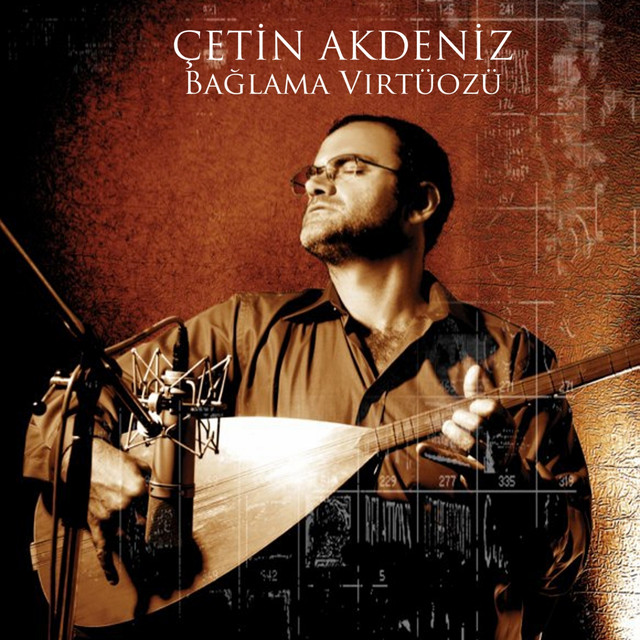 Çetin Akdeniz Photo