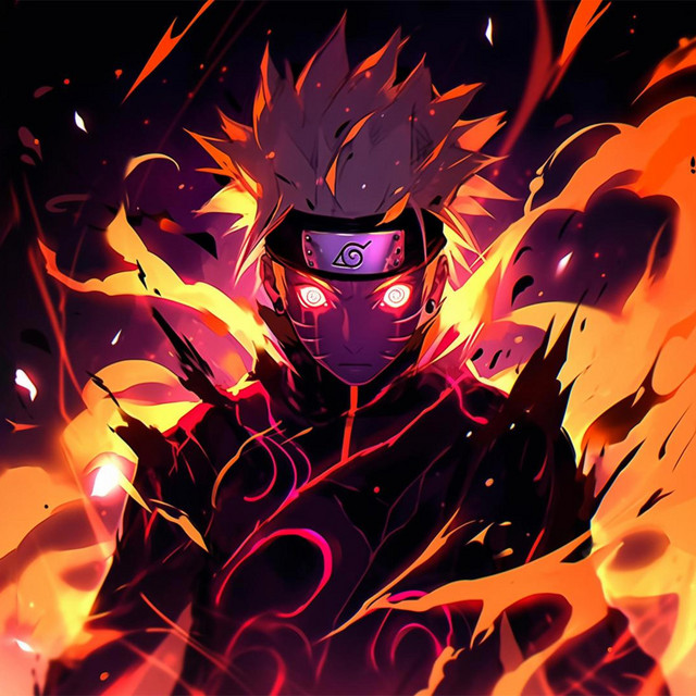 NARUTO PHONK cover art