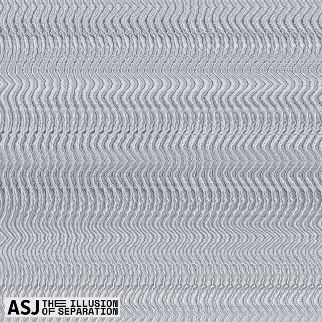 The Illusion Of Separation cover art