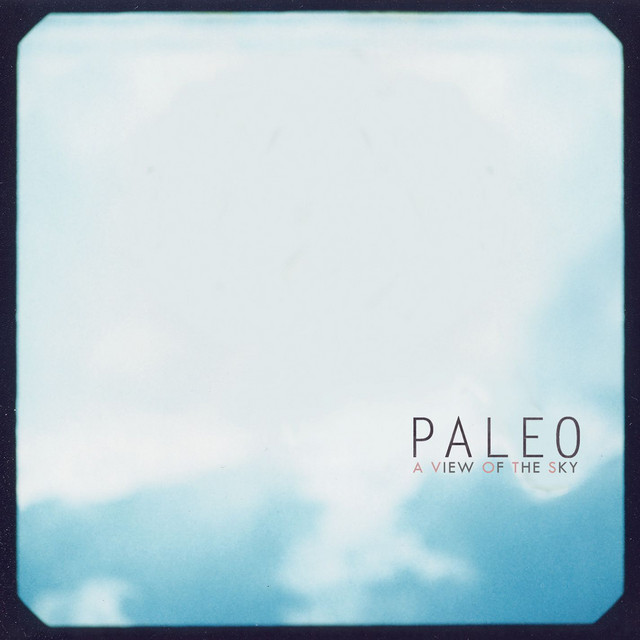 A View Of The Sky cover art