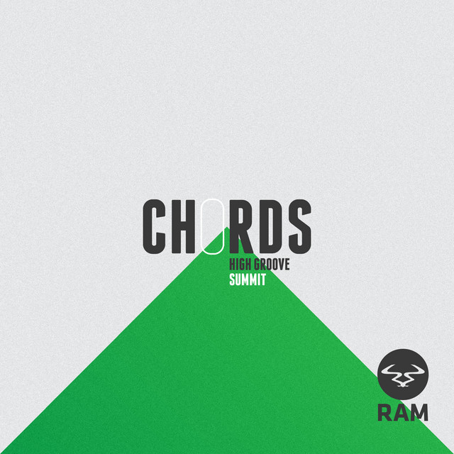 High Groove album art