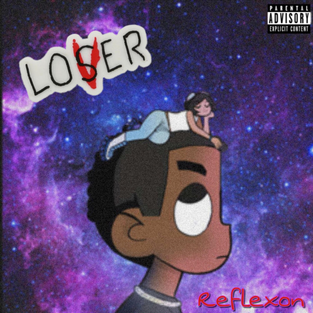 Lover (Loser Deluxe) cover art