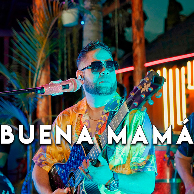 Buena Mama