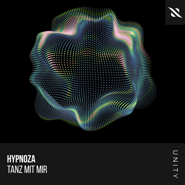 Tanz Mit Mir - Extended Mix cover art