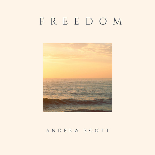 Freedom cover art
