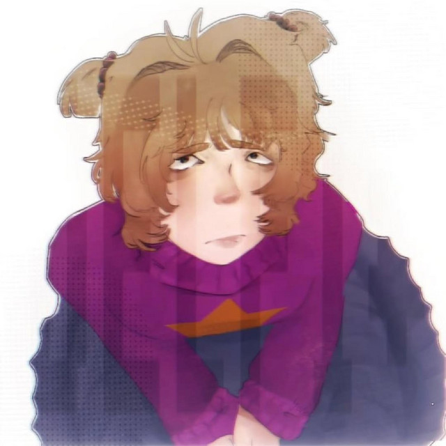 Starshy* cover art