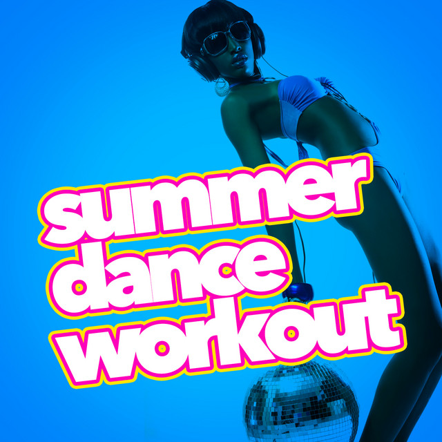Summer Dance Workout cover