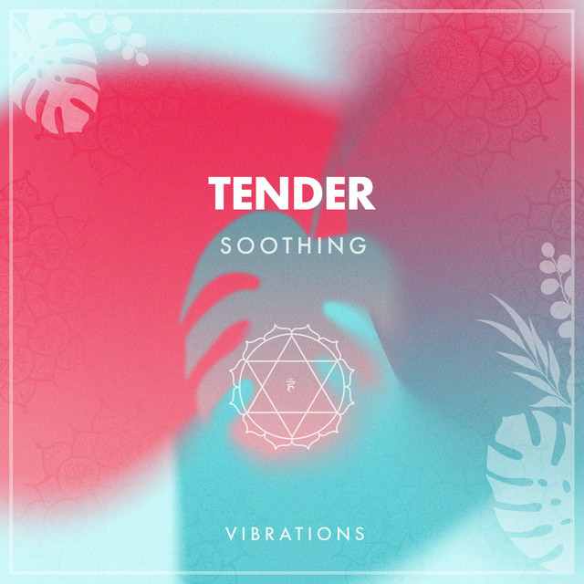 zZz Tender Soothing Vibrations zZz cover art