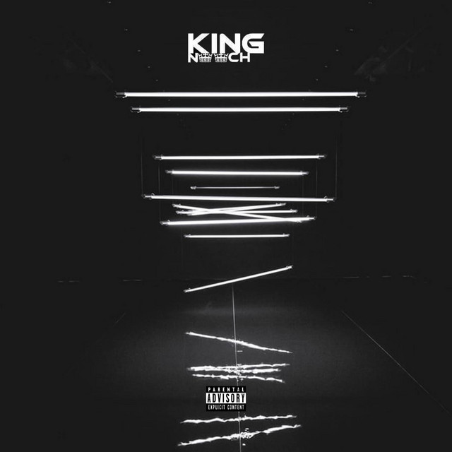 Noochaveli cover art