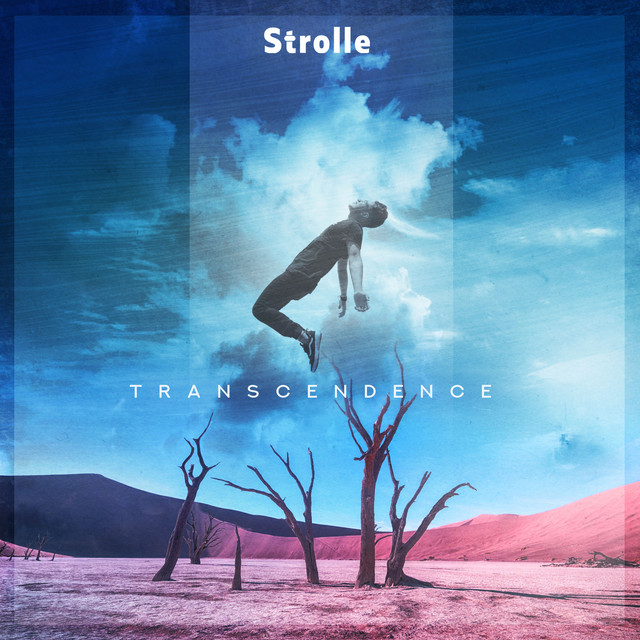 Transcendence cover art
