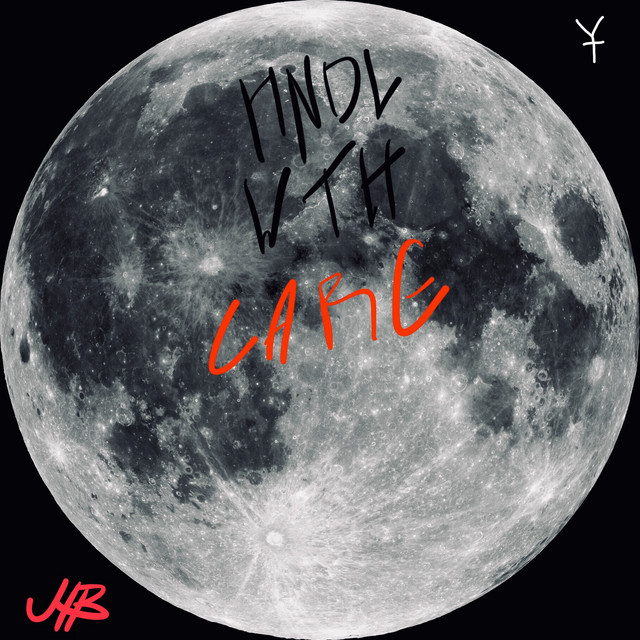 HNDL WTH CARE cover art