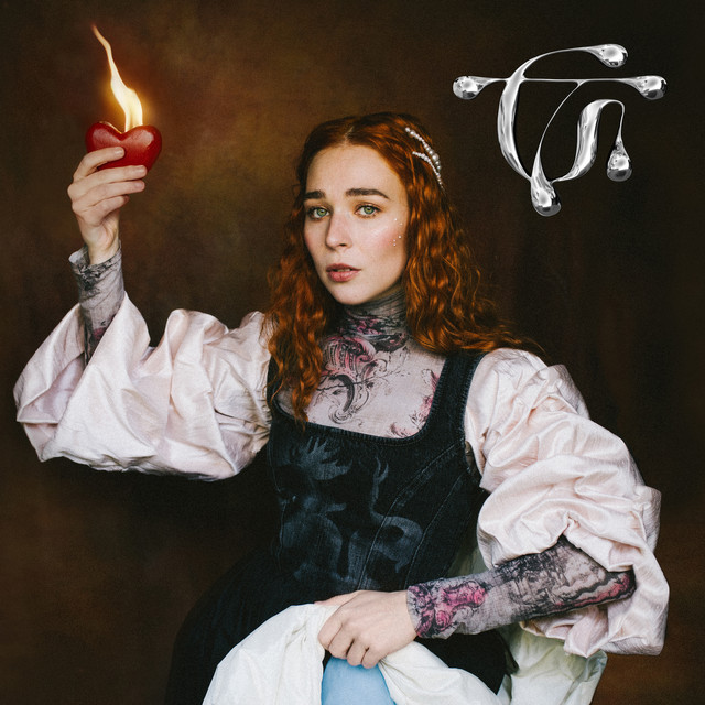 Truth & Consequences cover art