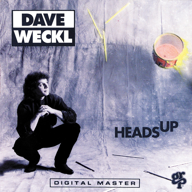 Heads Up cover art
