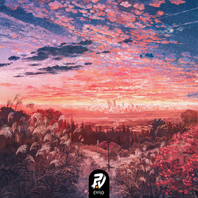 Chasing Clouds cover art