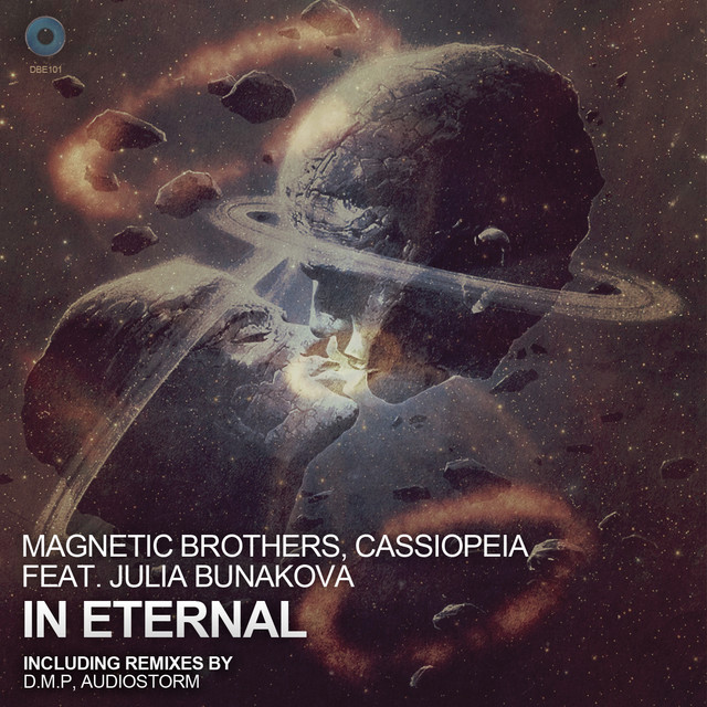 In Eternal album art