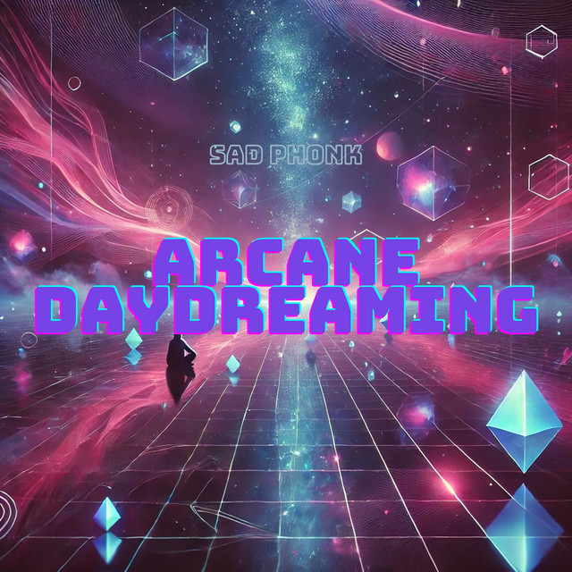 Arcane Daydreaming
