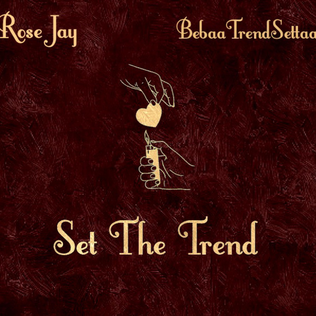 Set The Trend cover