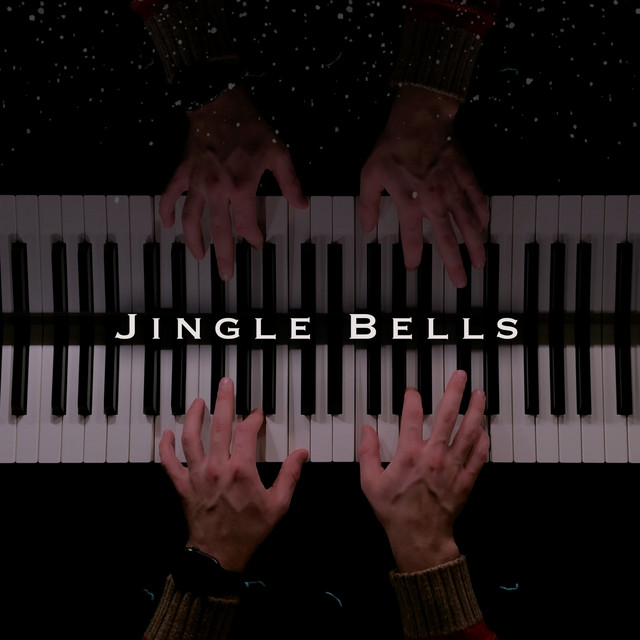 Обкладинка: Jingle Bells — Clavier