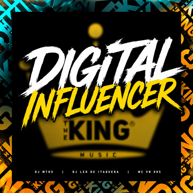 Digital Influencer