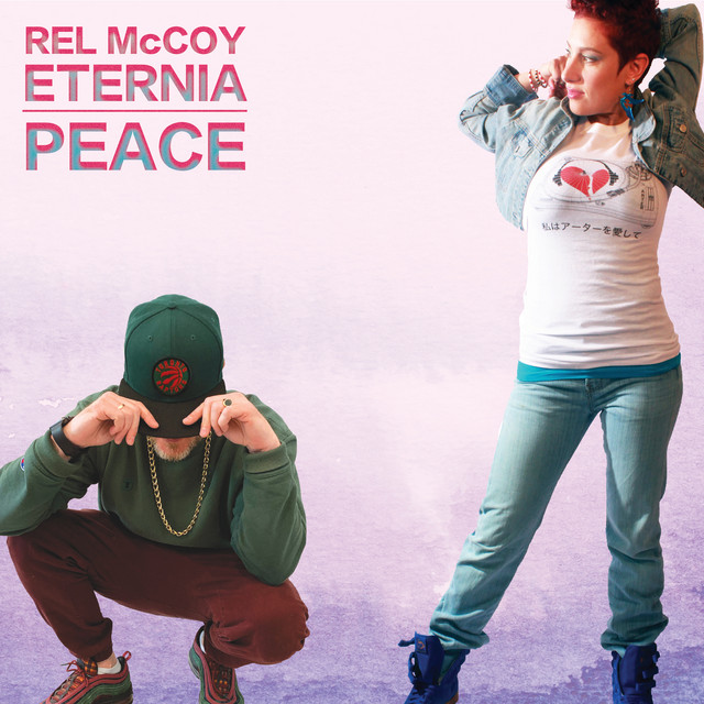 Peace (feat. Eternia)