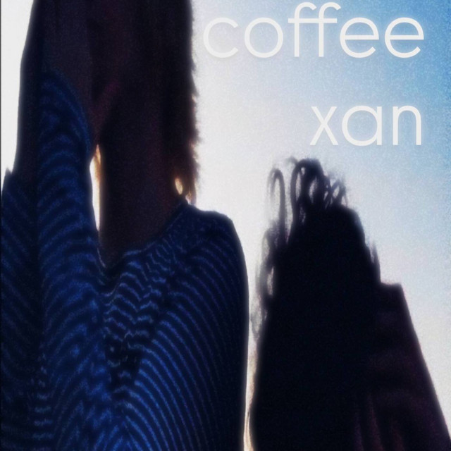Обкладинка: coffeexan — Accedant