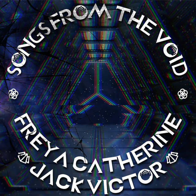 Songs From The Void cover