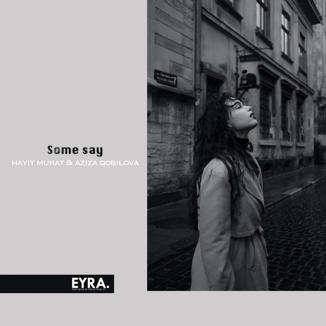 Some Say