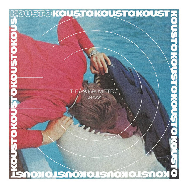 Album art for The Job