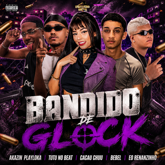 BANDIDO DE GLOCK
