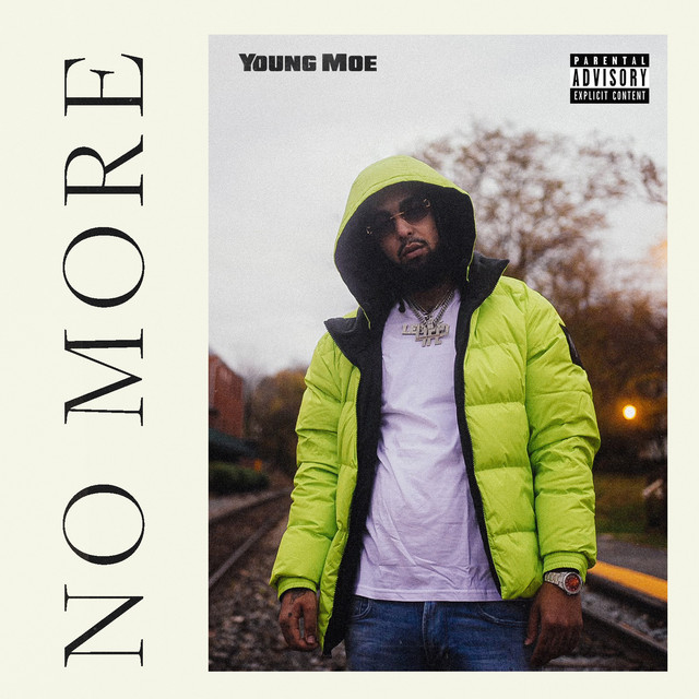 No More