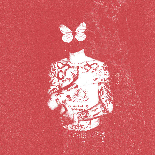FEVER cover art