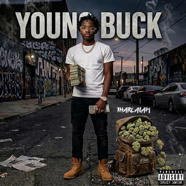 Young Buck