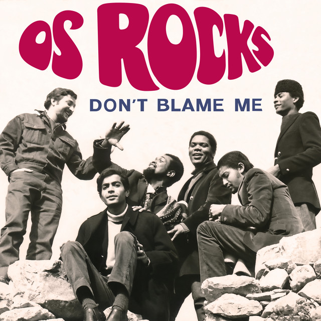 Os Rocks Photo