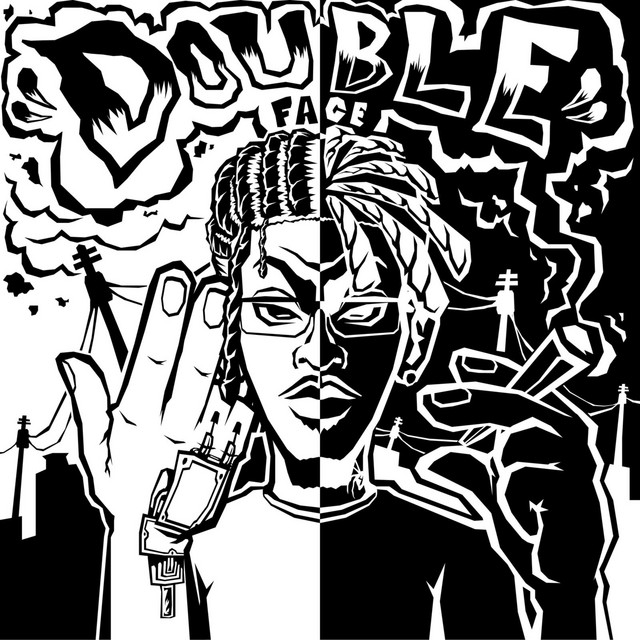 Double Face Mood cover art