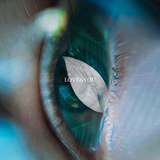 Cover art: love&you — Swippy