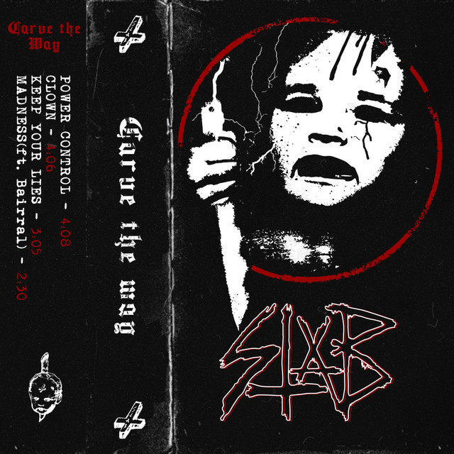 Carve the Way cover art