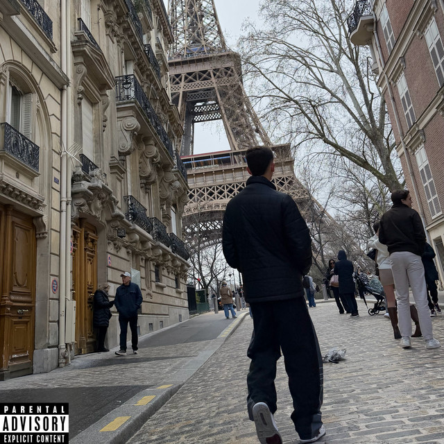 undefined album image