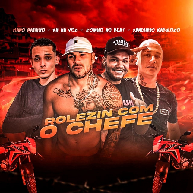 Mano Ralinho