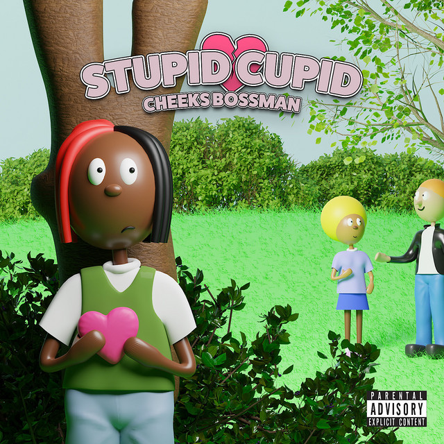undefined album image