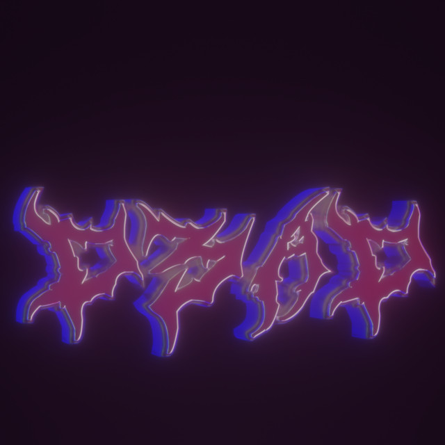 D3AD cover art