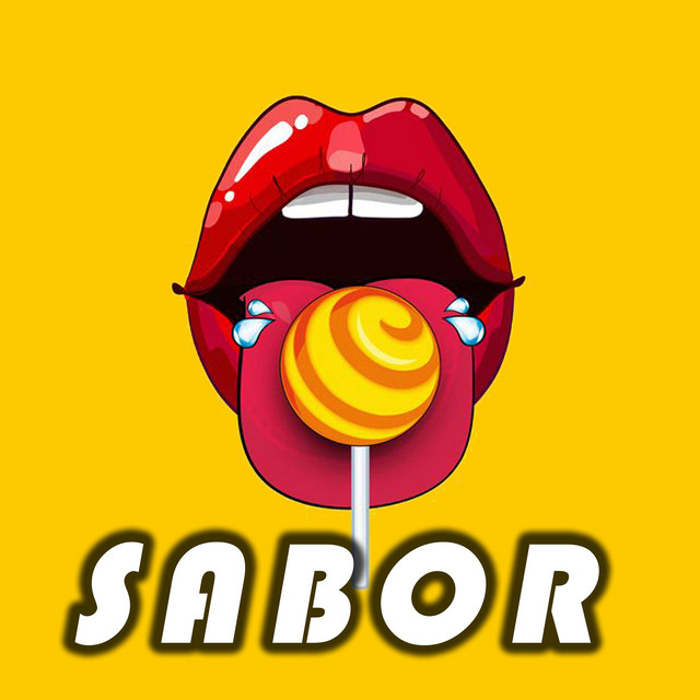 Sabor cover art