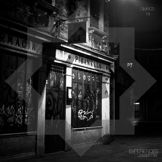 Paranoid Notification cover art