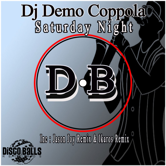 Saturday Night cover