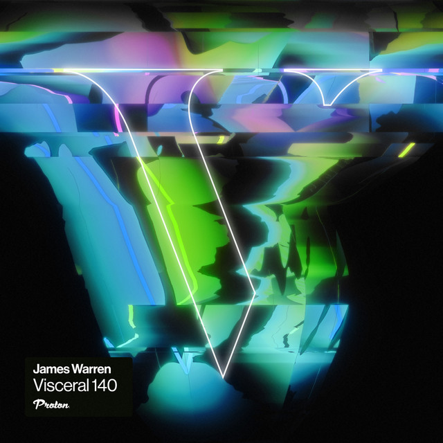 Visceral 140 (DJ Mix)