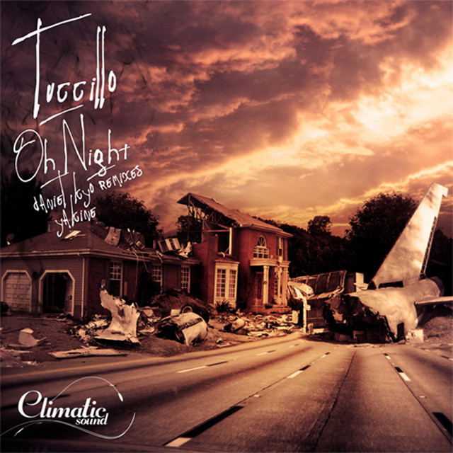 On Night cover