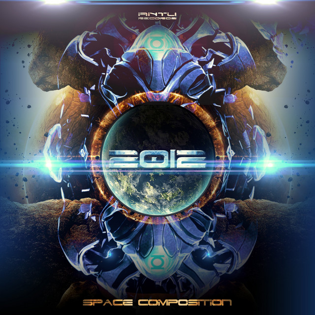 Kleper Planet album art