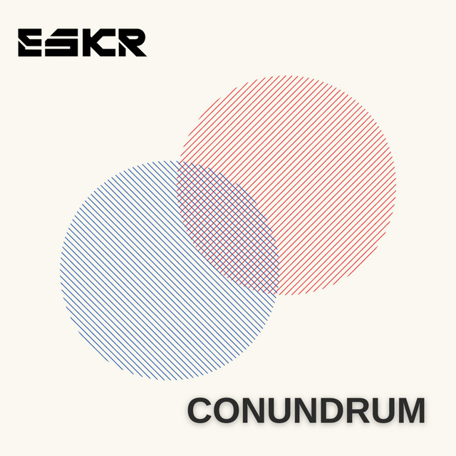 Conundrum artwork